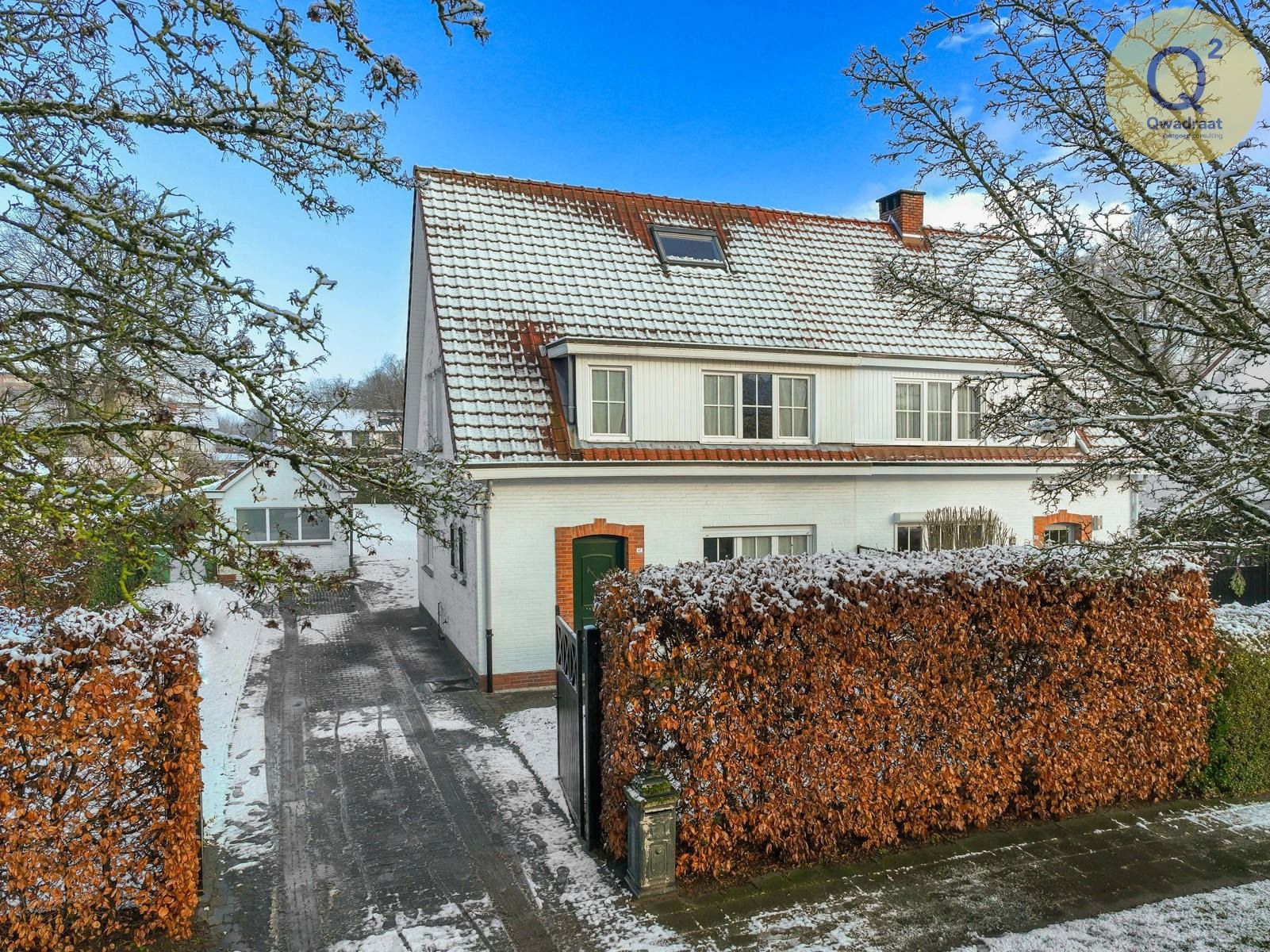 Prachtige woning in een rustige, gegeerde wijk  foto 3