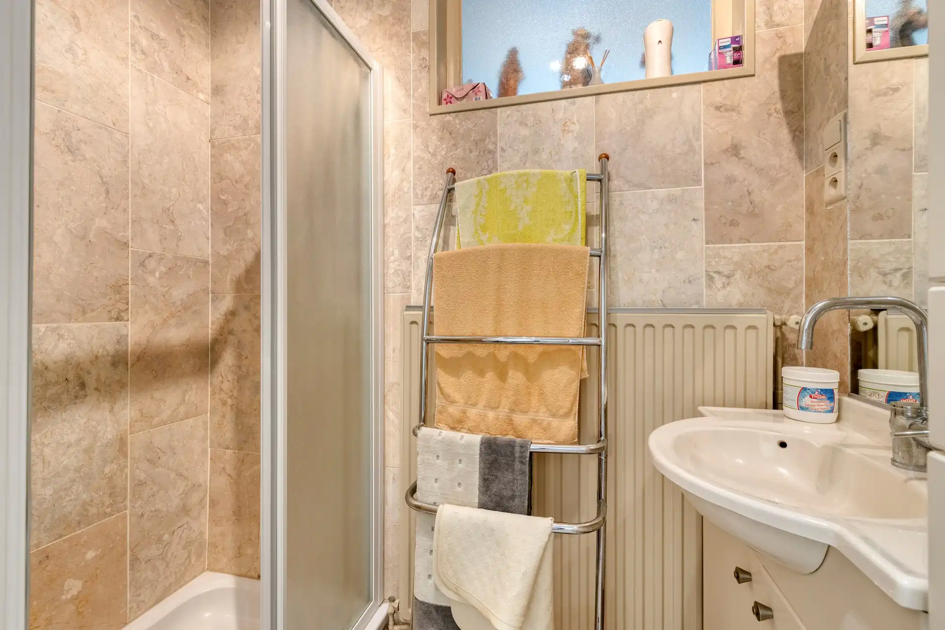 Charmant appartement op enkele stappen van de Zeedijk foto 5