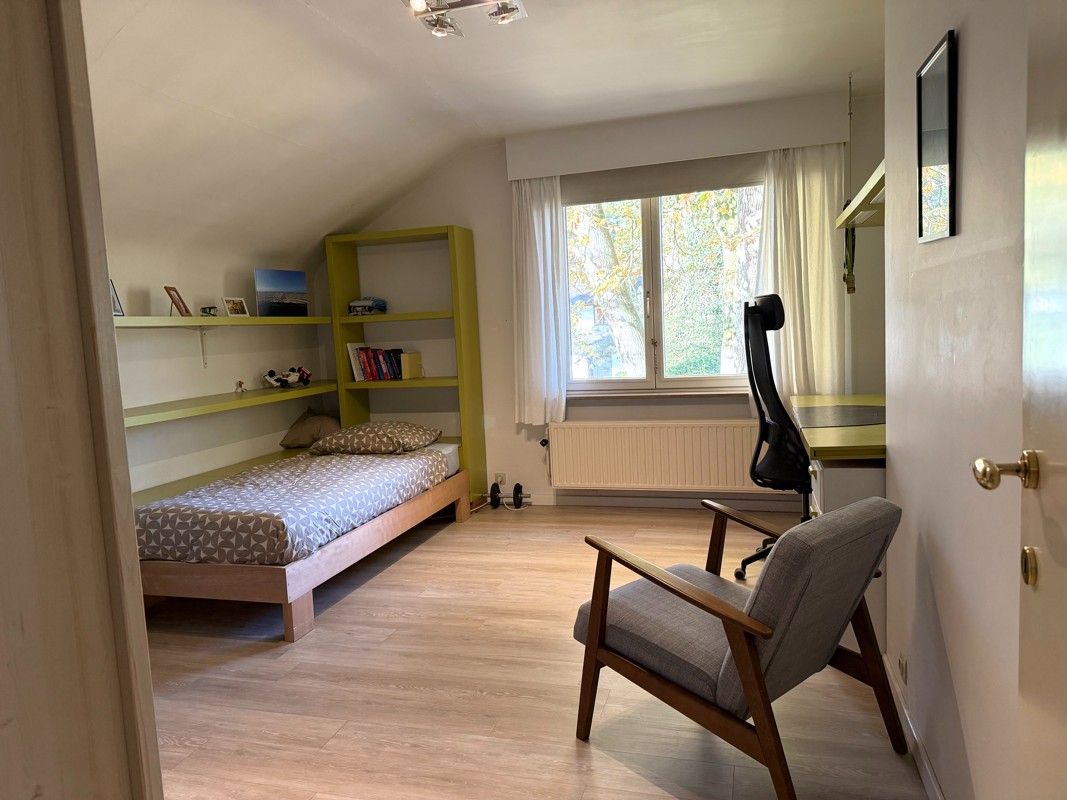 Wonen tussen de eikenbomen - waar rust, ruimte en gezelligheid samenkomen. foto 15