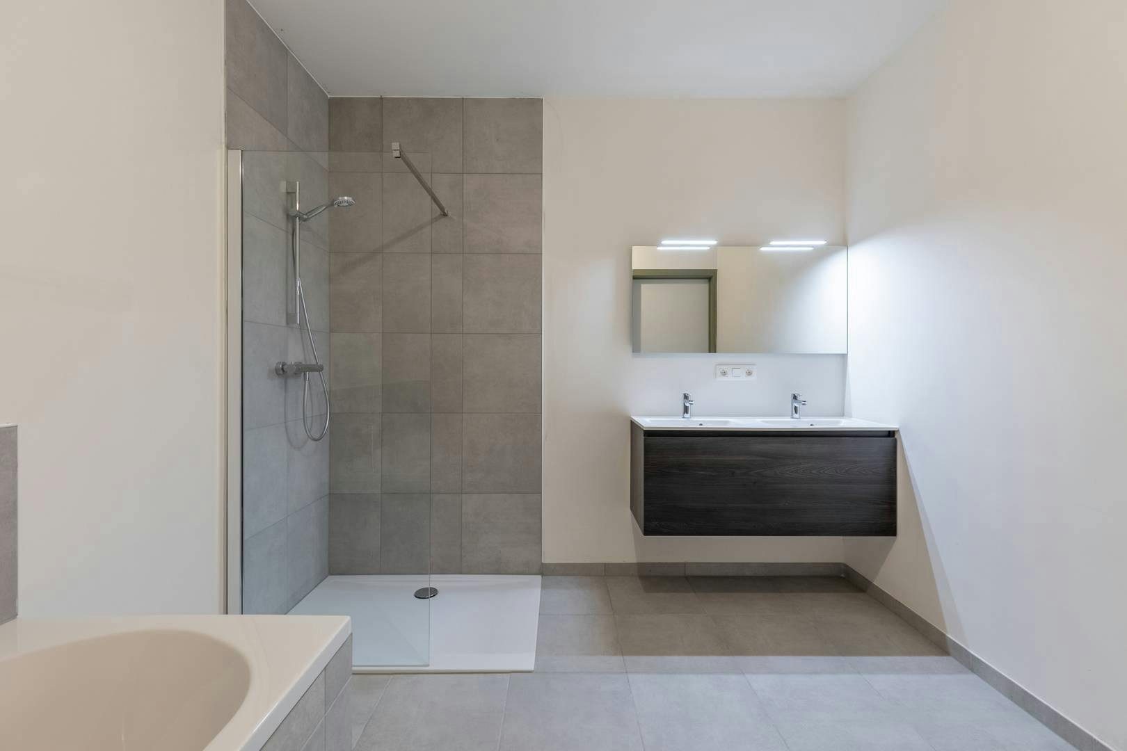 Energiezuinige nieuwbouwwoning met 3 slaapkamers vlakbij het centrum van Hasselt foto 7