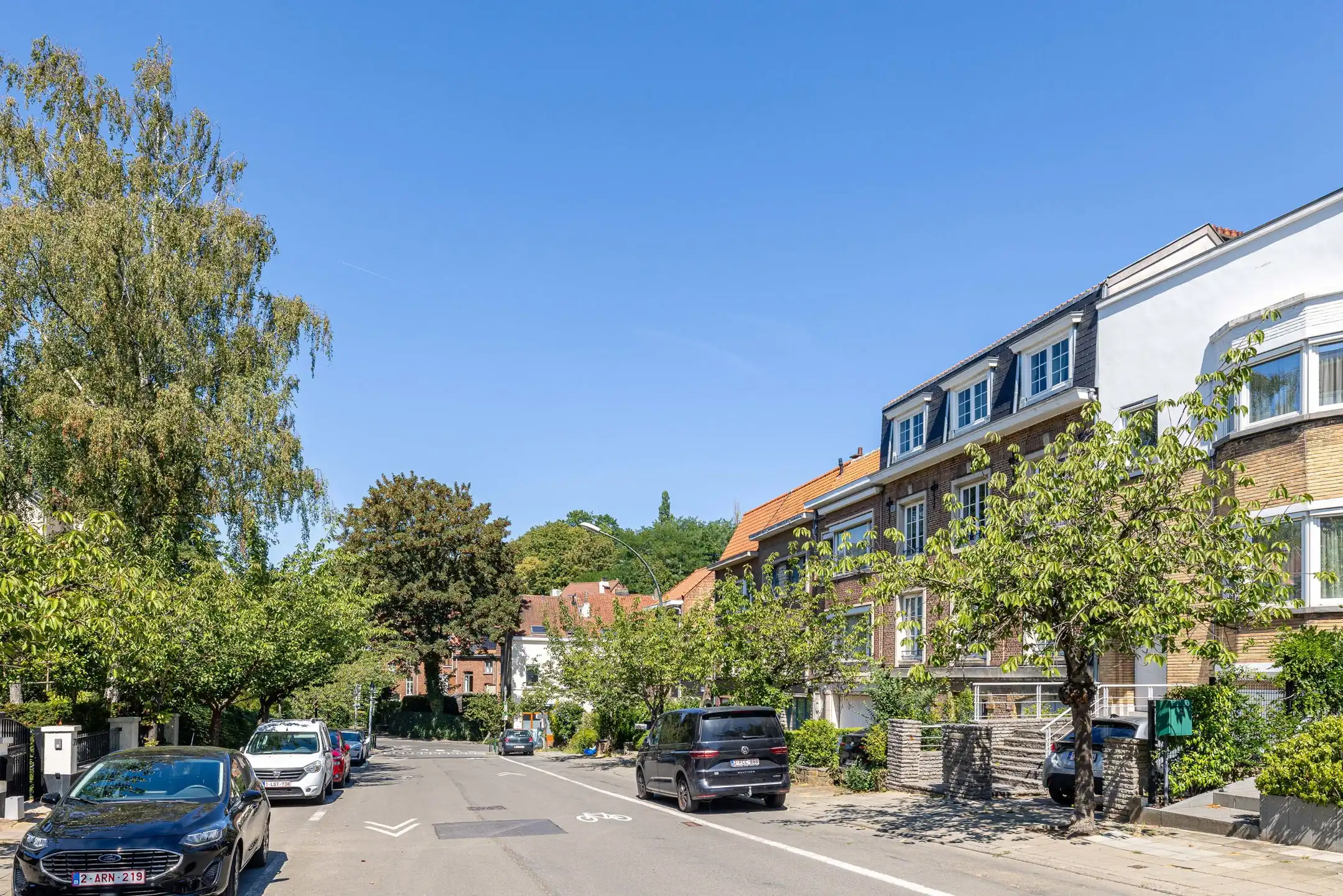 WATERMAAL-BOSVOORDE –WONING MET 3 SLAAPKAMERS, TUIN + GARAGE foto 21