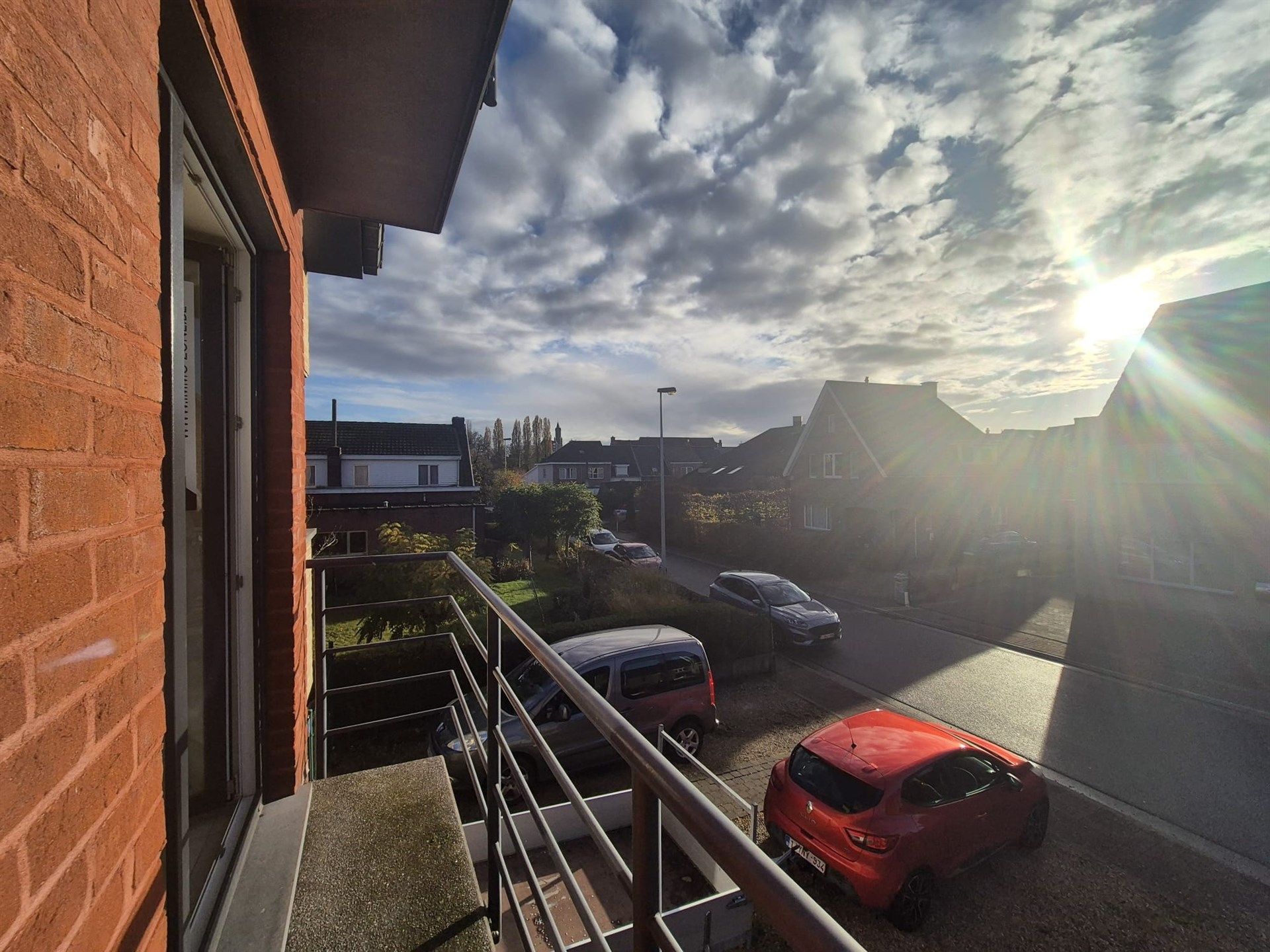 Zeer mooi rustig gelegen instapkaar appartement met garage. foto 13