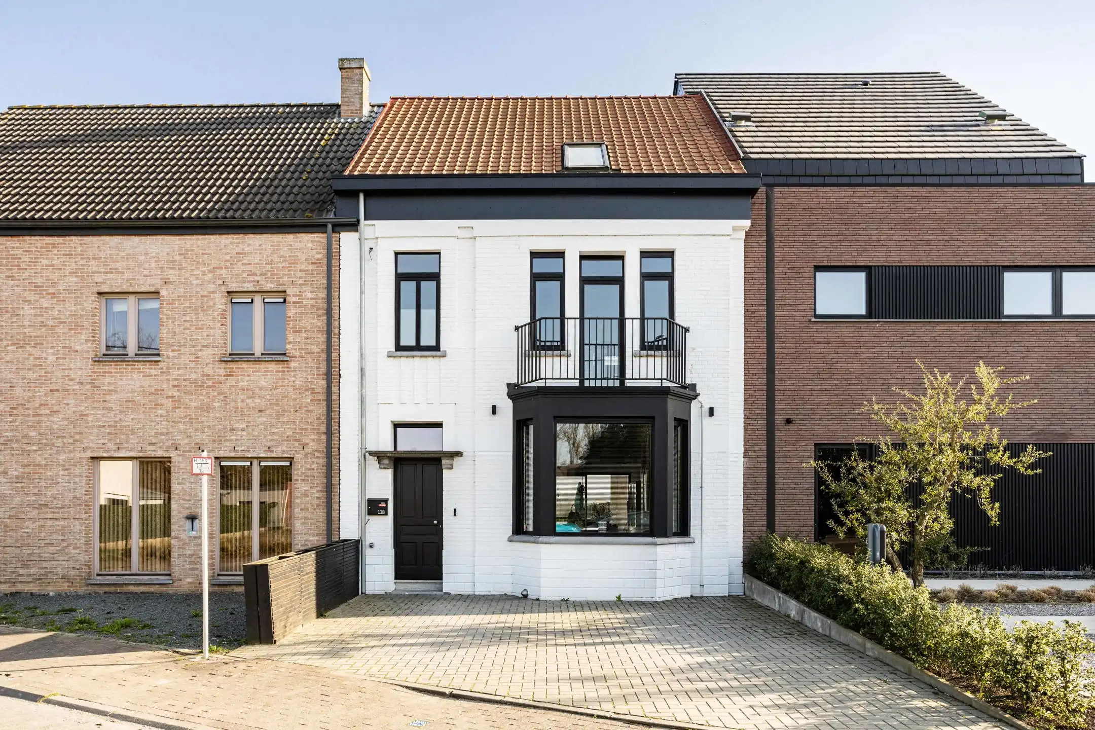 Energiezuinige en kwalitatief afgewerkte woning met 3 slpks foto 21