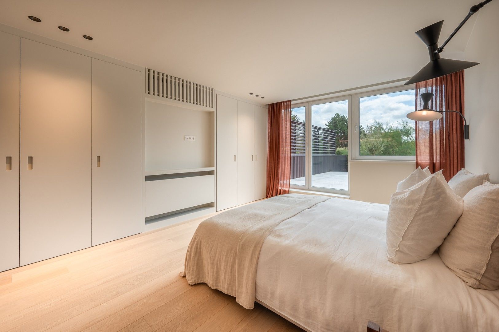 Luxueuse villa met zwembad, discreet gelegen in een rustige omgeving foto 19