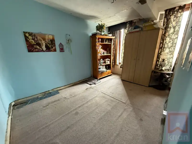 Ruime te renoveren woning met tuin - centrum Geel! foto 13