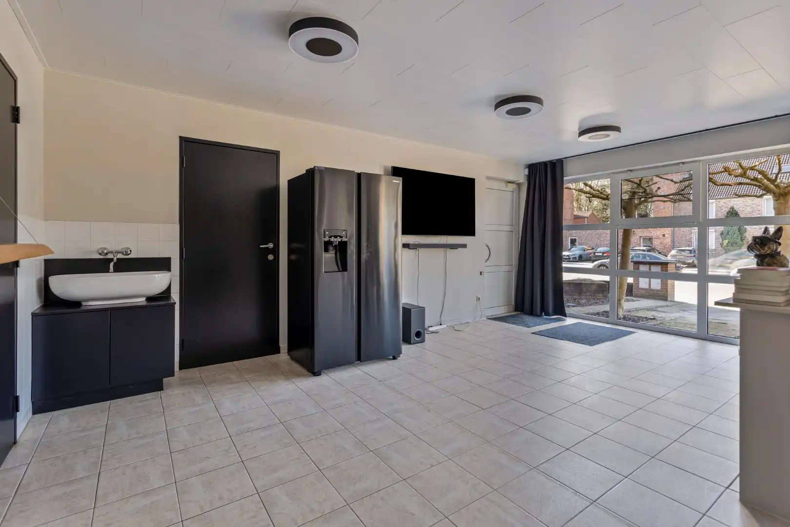 Interessante opbrengsteigendom op een goede locatie in het centrum. foto 36