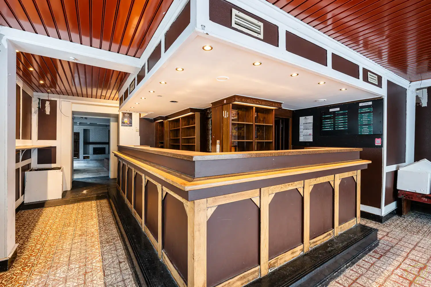 Interessant investeringspand gelegen langsheen de Boelare te Eeklo! foto 5