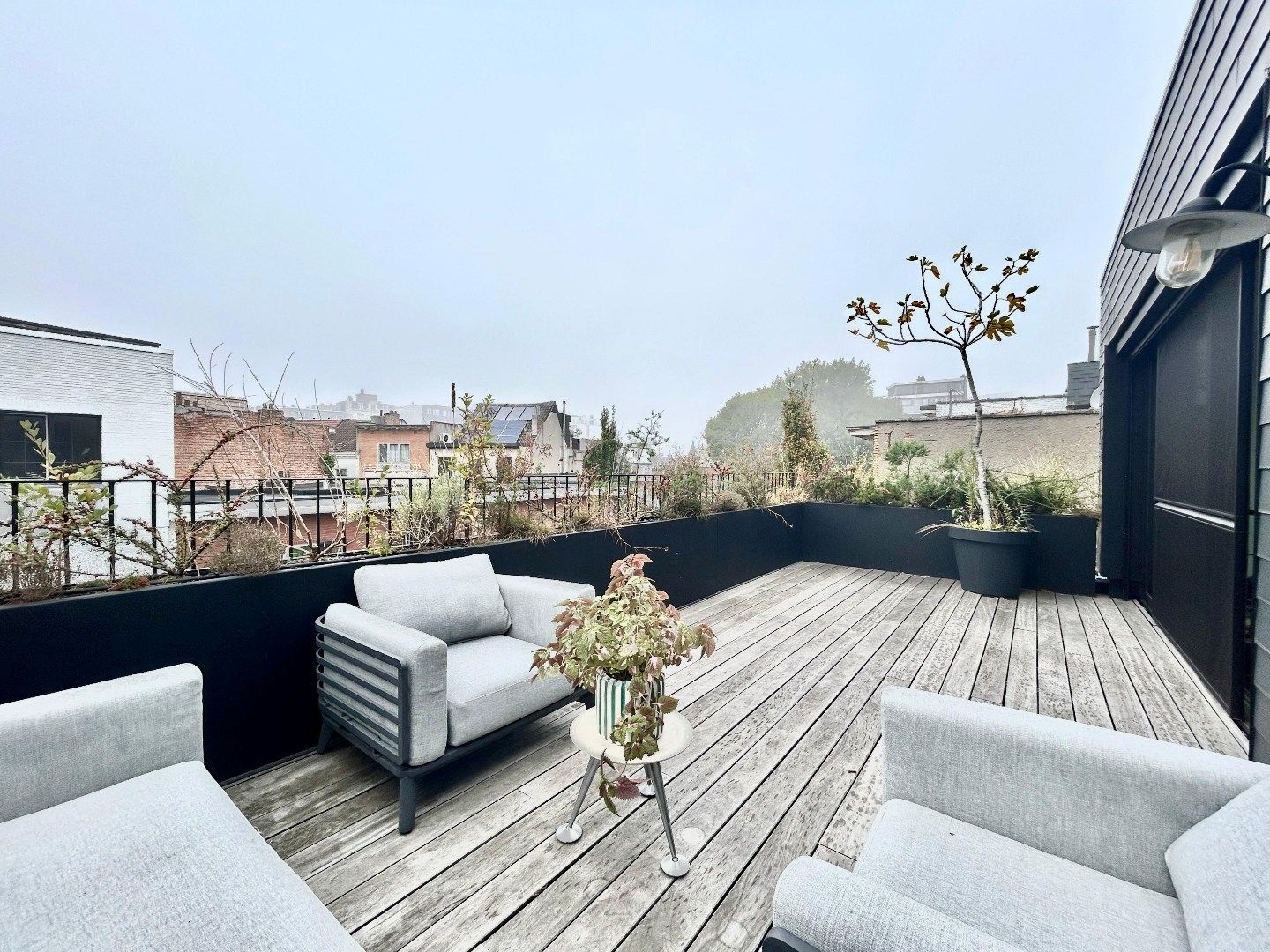 Een unieke woonst op gegeerde locatie met 4 slpk en 2 badk foto 6