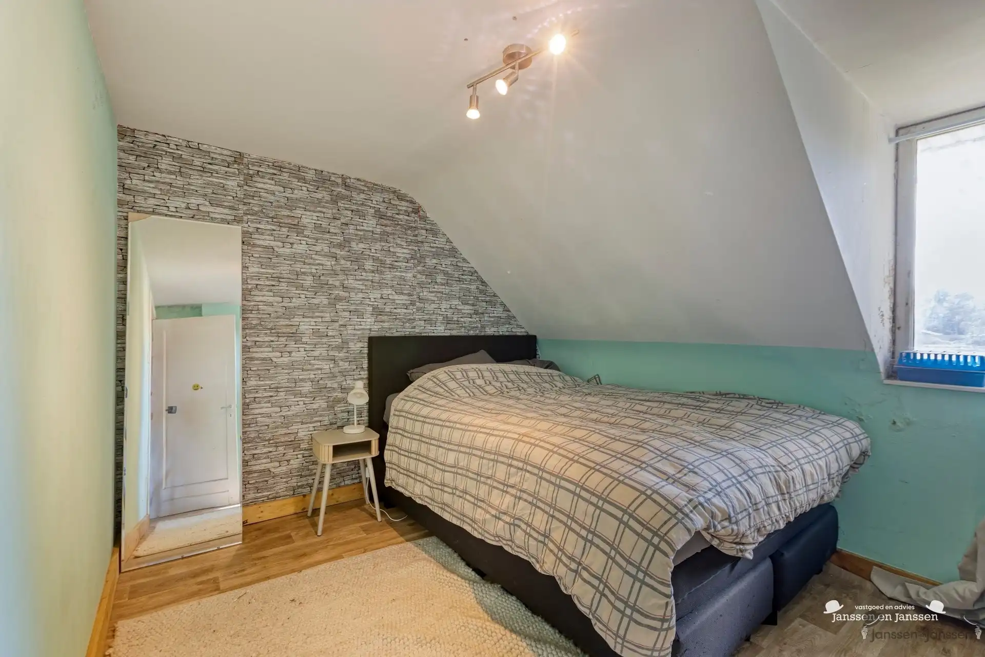 Uniek wonen op een riant perceel van 4.830 m² in Hechtel foto 15
