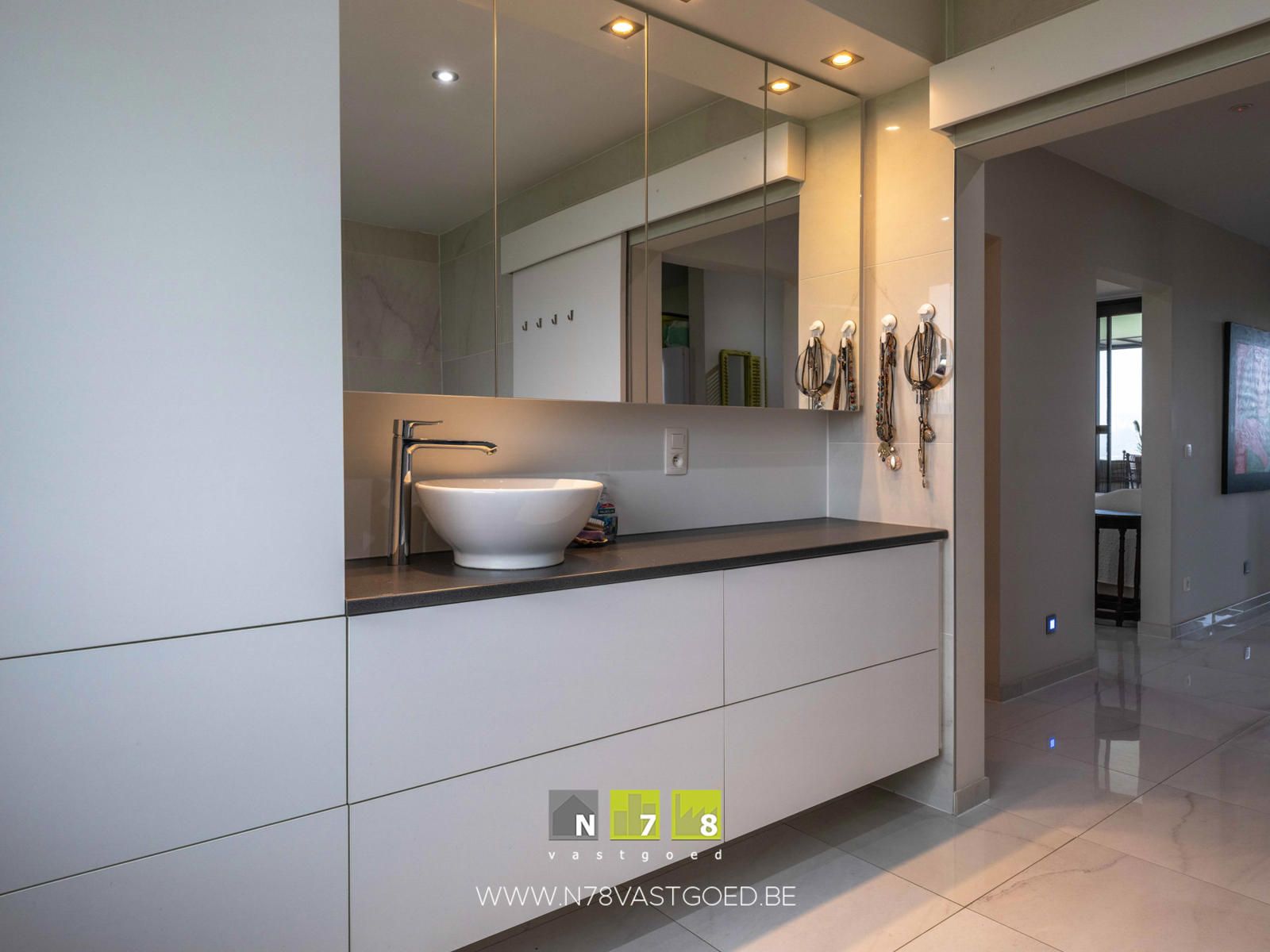 Appartement te huur foto 19