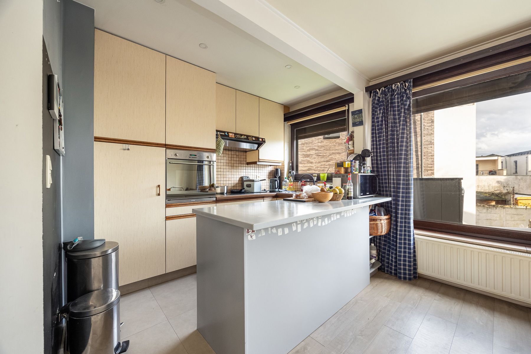 Rijwoning met potentieel op een uitstekende locatie foto 4
