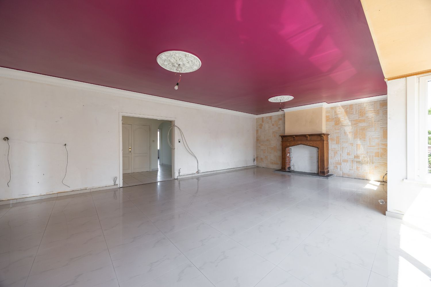 Zeer ruim 2 slaapkamer appartement te Oostende foto 4