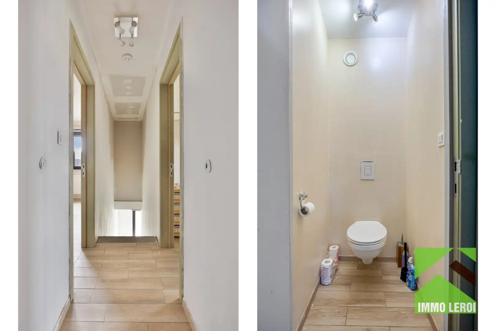 Recente woning met EPC label A in rustige woonbuurt te Tongeren-Koninksem foto 17