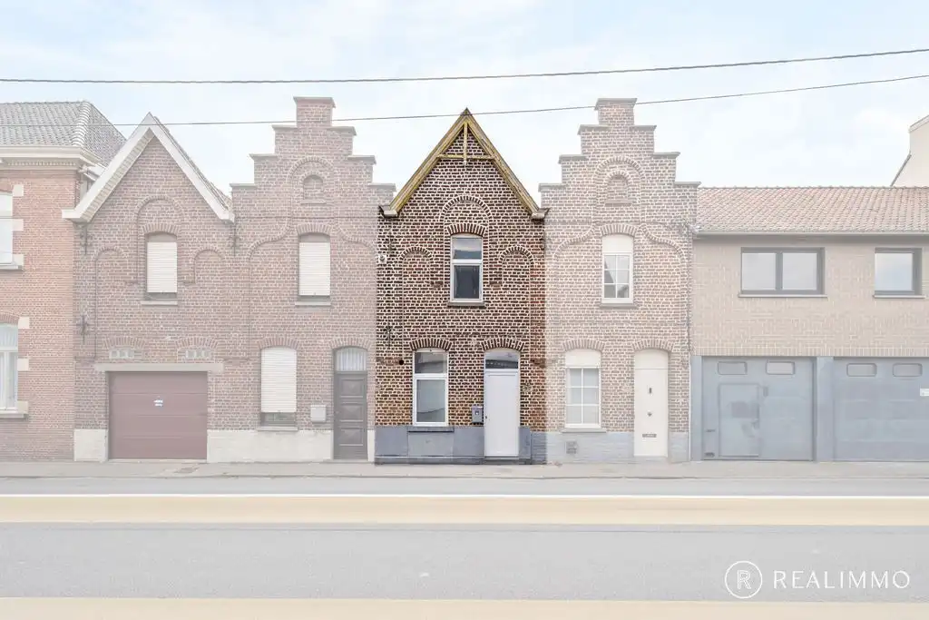 Instapklare woning met tuin en 2 slaapkamers foto 2
