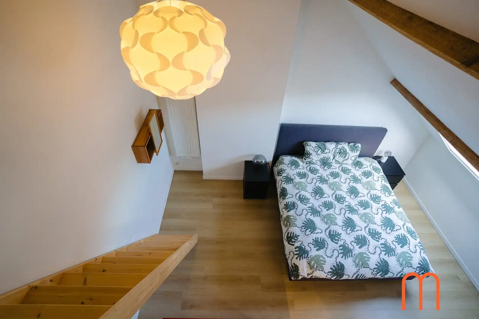 Gerenoveerde woning te huur in Mariakerke (Oostende) foto 27