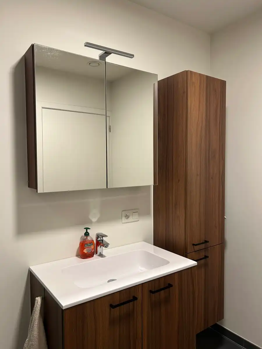 Appartement te huur foto 10