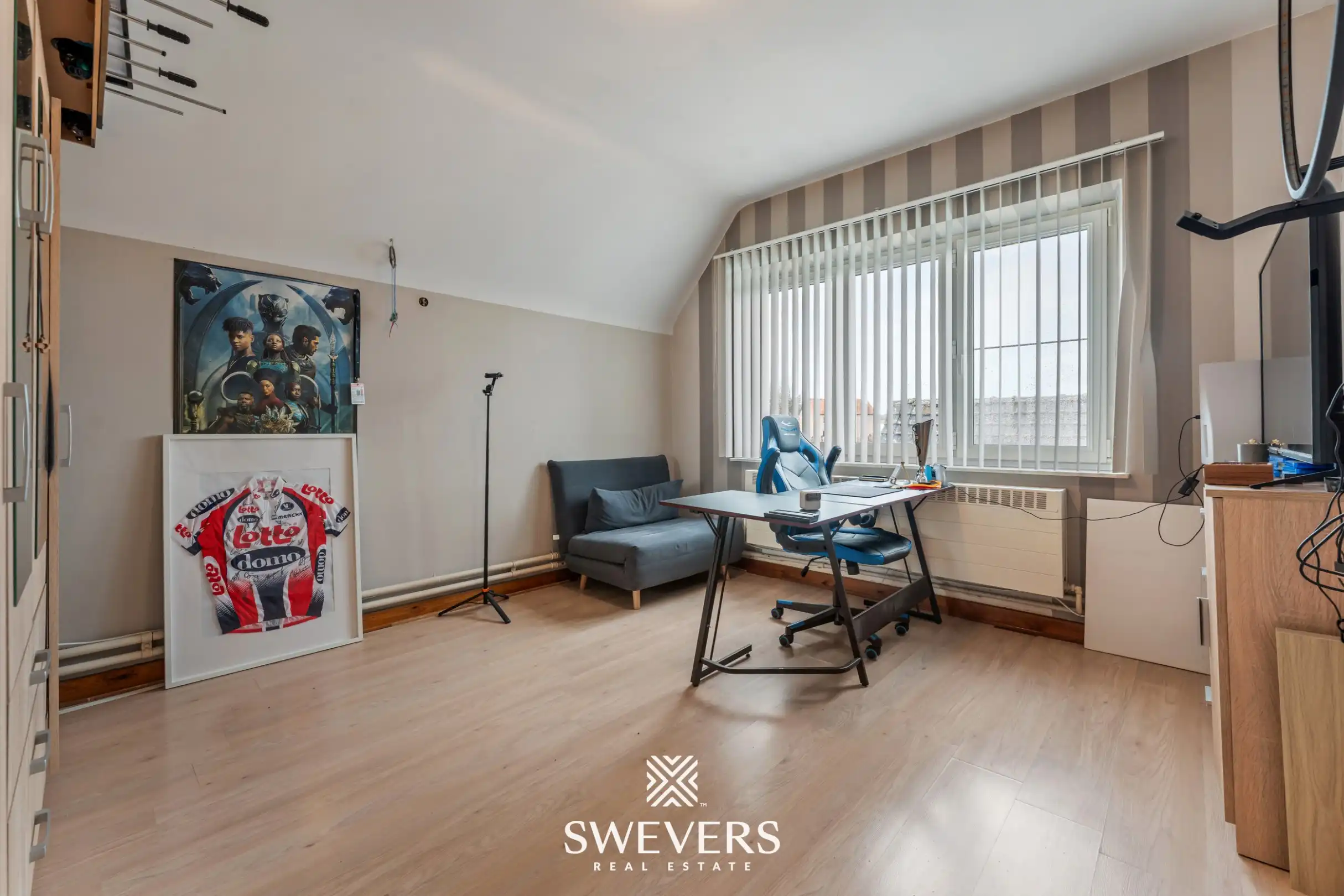 Woning met potentieel, vernieuwd dak en ramen te Borgloon foto 17