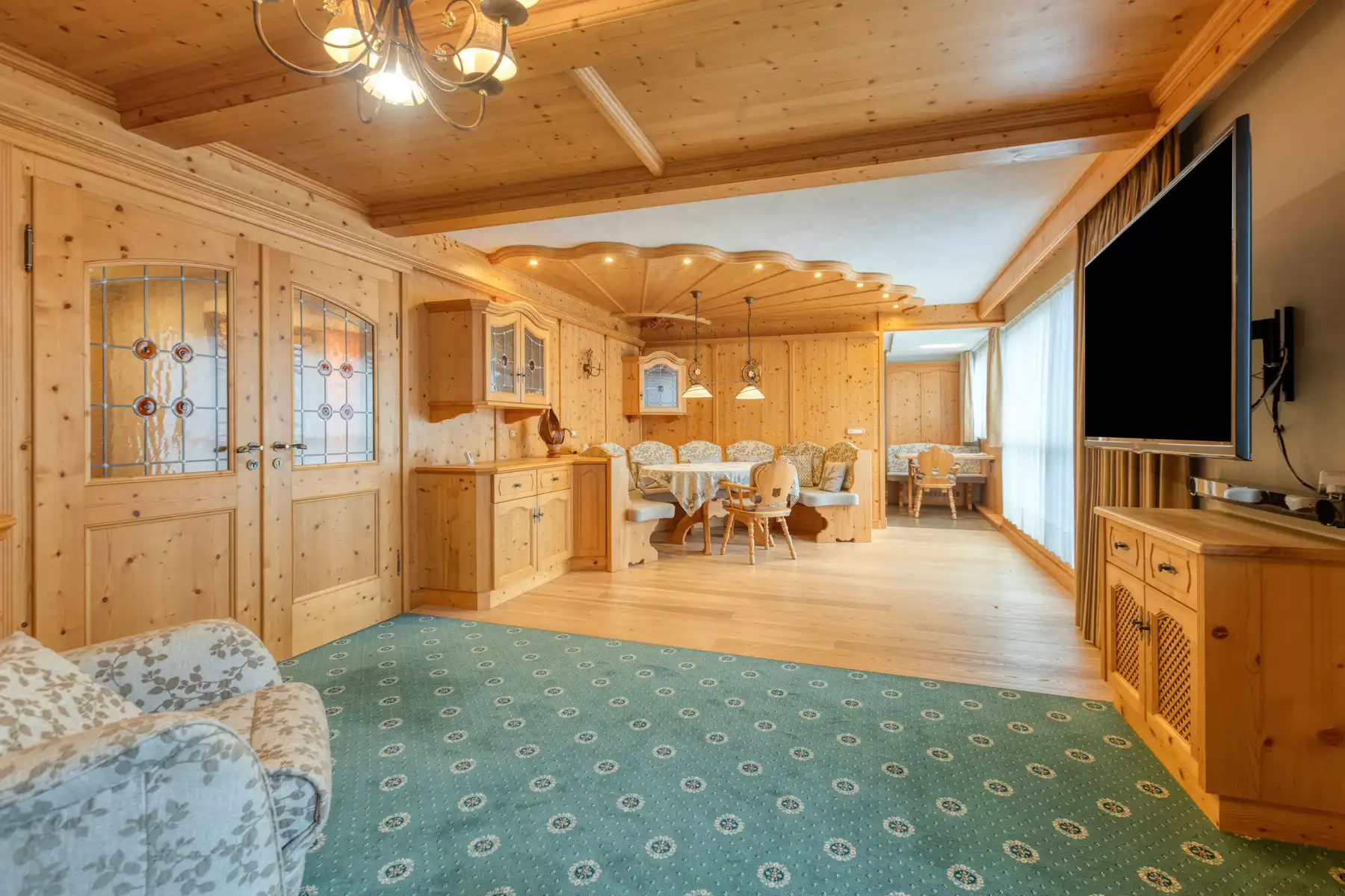 Appartement te huur foto 12