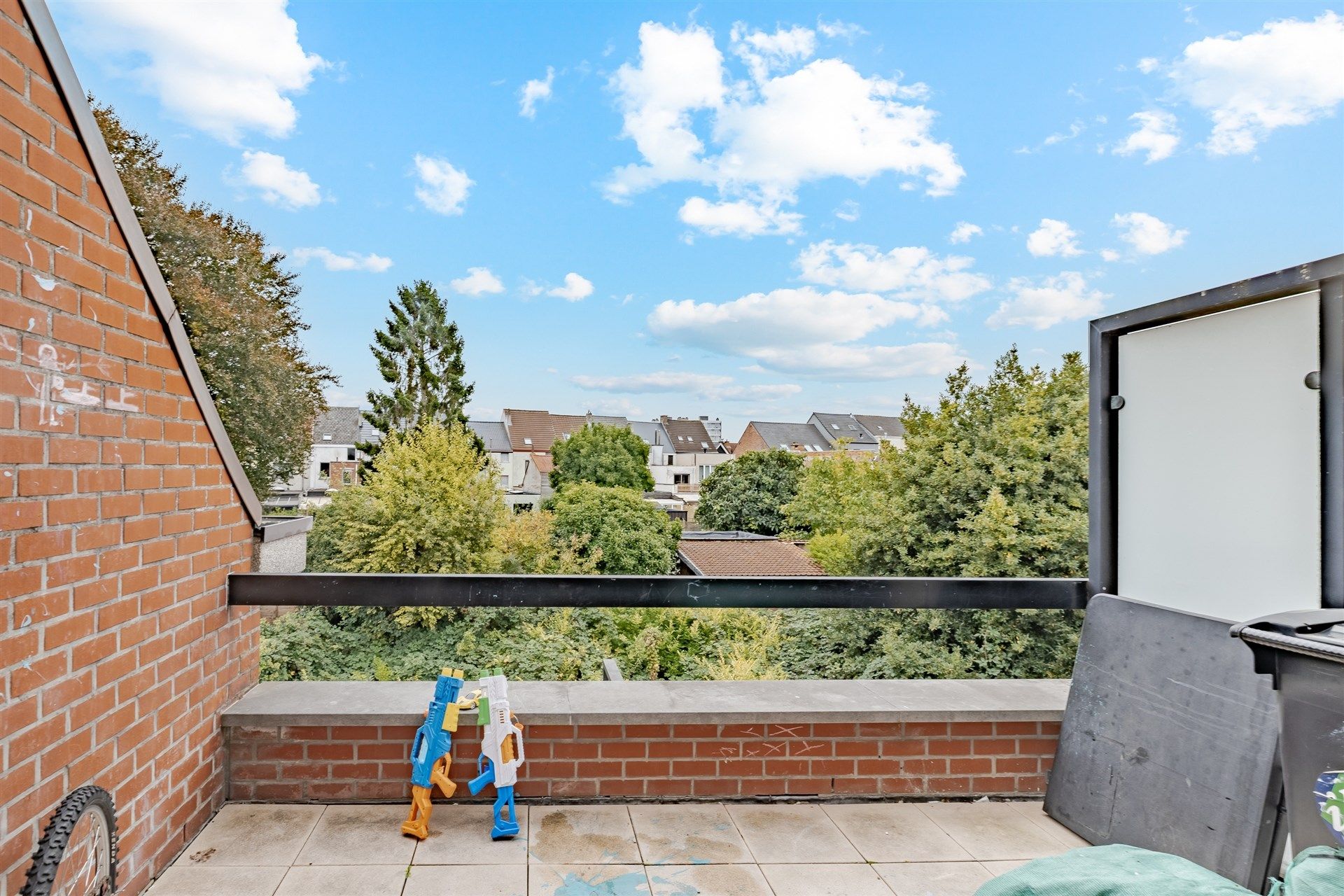 Opbrengsteigendom bestaande uit 6 ruime appartementen + 7 ondergrondse autostaanplaatsen foto 12