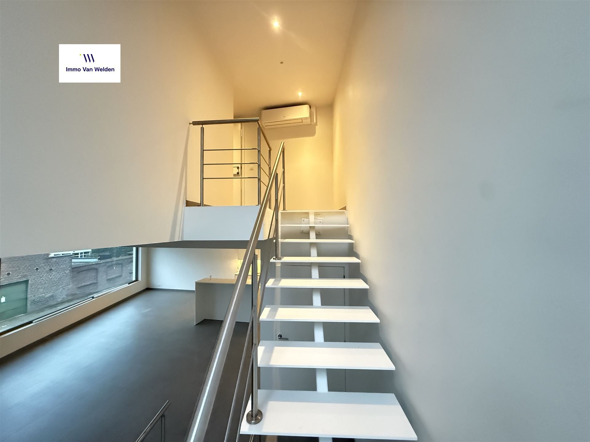 Duplex appartement in centrum Oudenaarde met alle comfort foto 10