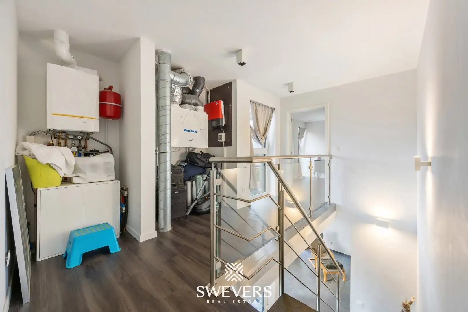 Recent gebouwde woning met 3 slaapkamers te Leopoldsburg foto 18