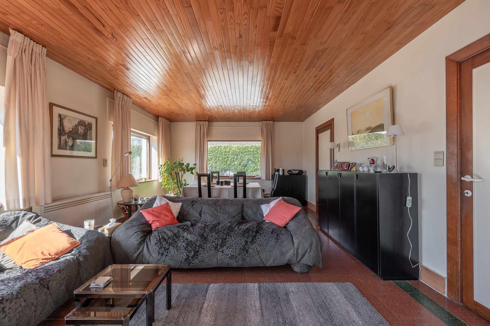 Unieke woning met potentieel op toplocatie in Knokke foto 7