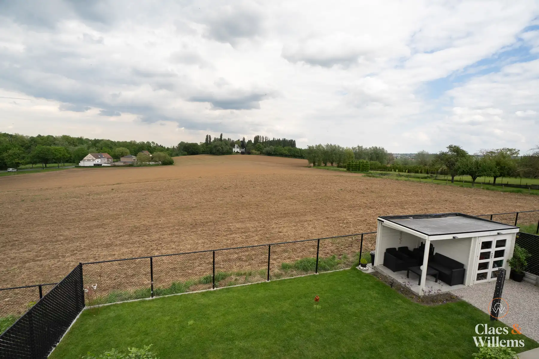 Prachtige recente woning op ideale locatie te Halle foto 22