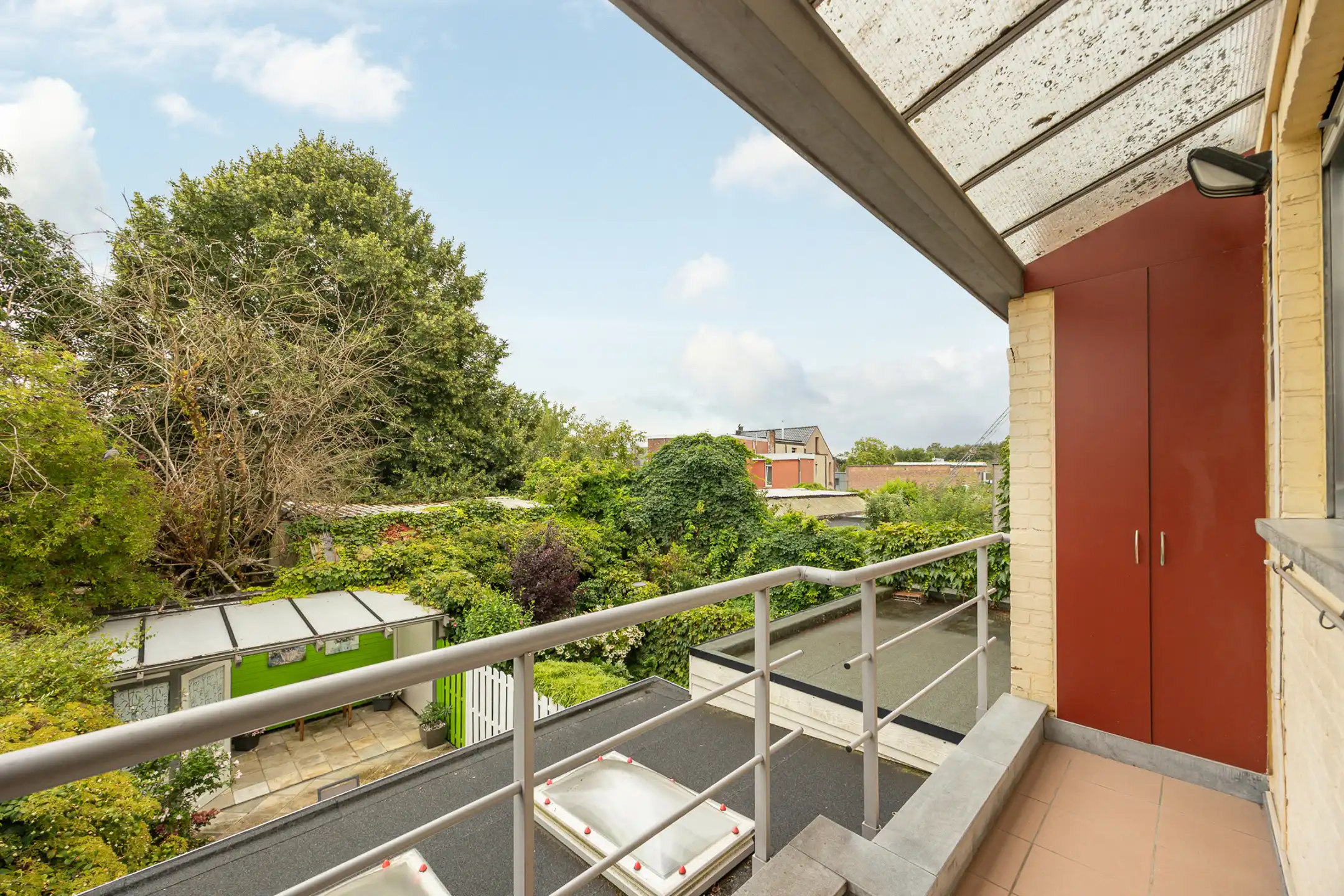 Huis te koop foto 16