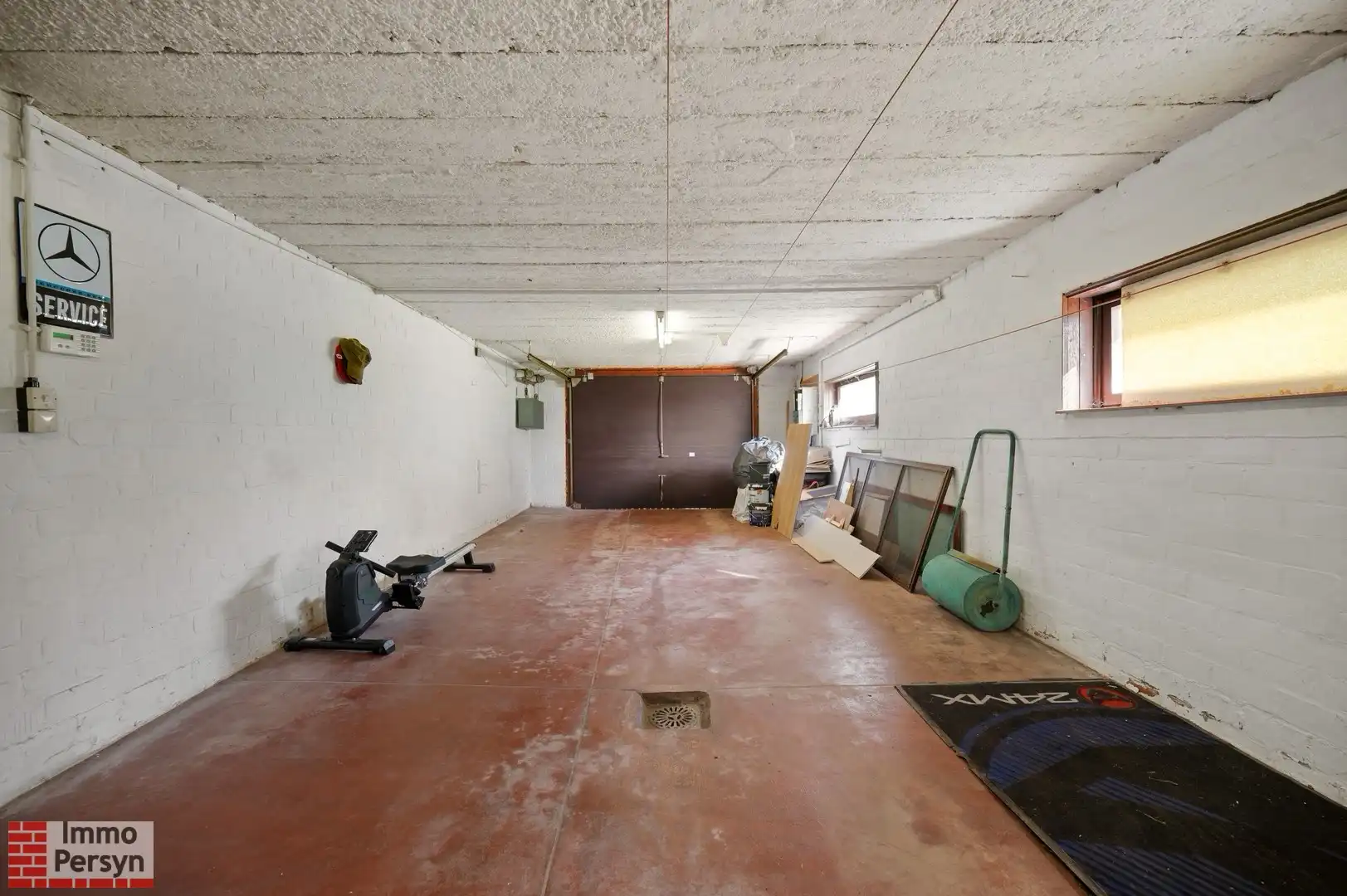 Ruime gelijkvloerse woning OB gelegen in een rustige wijk foto 22