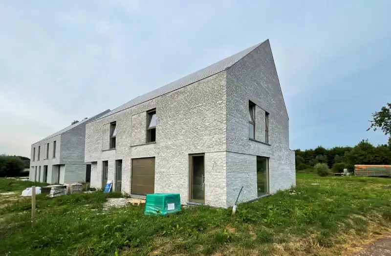 Instapklare BEN-woning! foto 2
