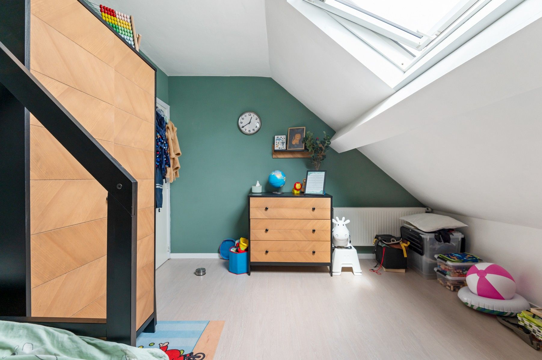 Charmante en instapklare woning foto 14