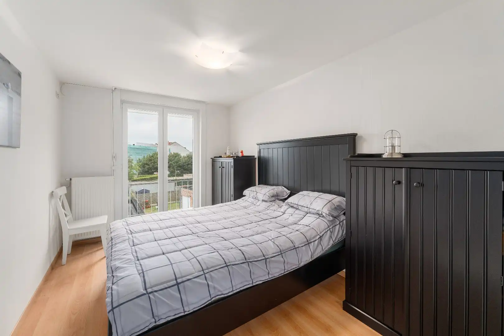 Prachtig appartement met twee ruime slaapkamers foto 8