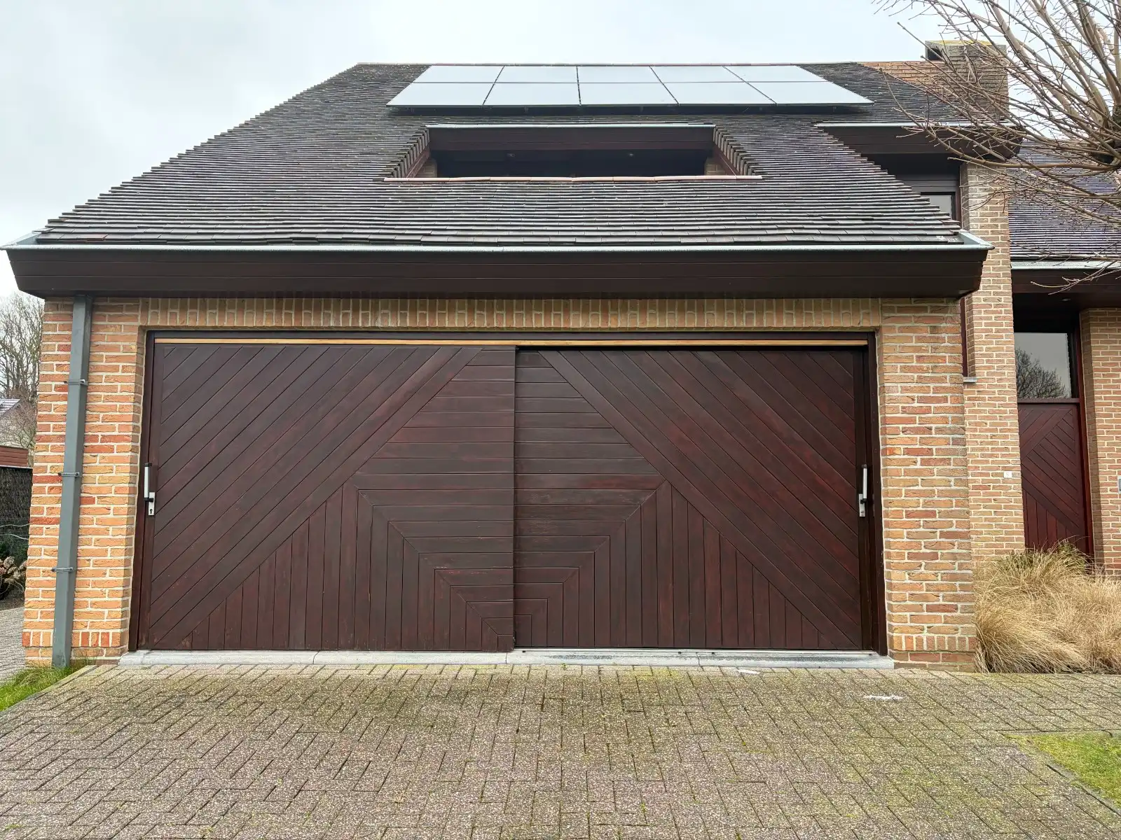 Ruime villa in residentiële wijk te Deinze foto 28