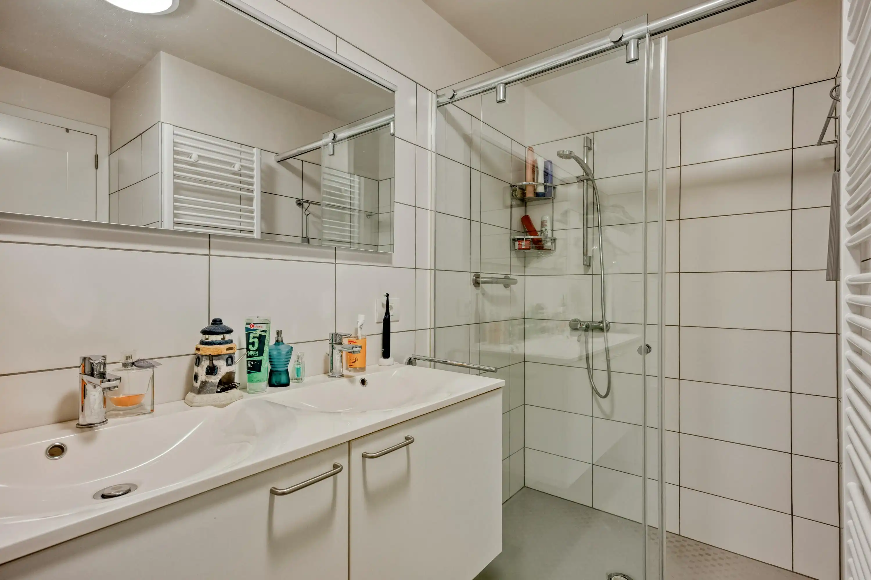 Appartement met 2 slaapkamers te koop in Oudenaarde foto 9