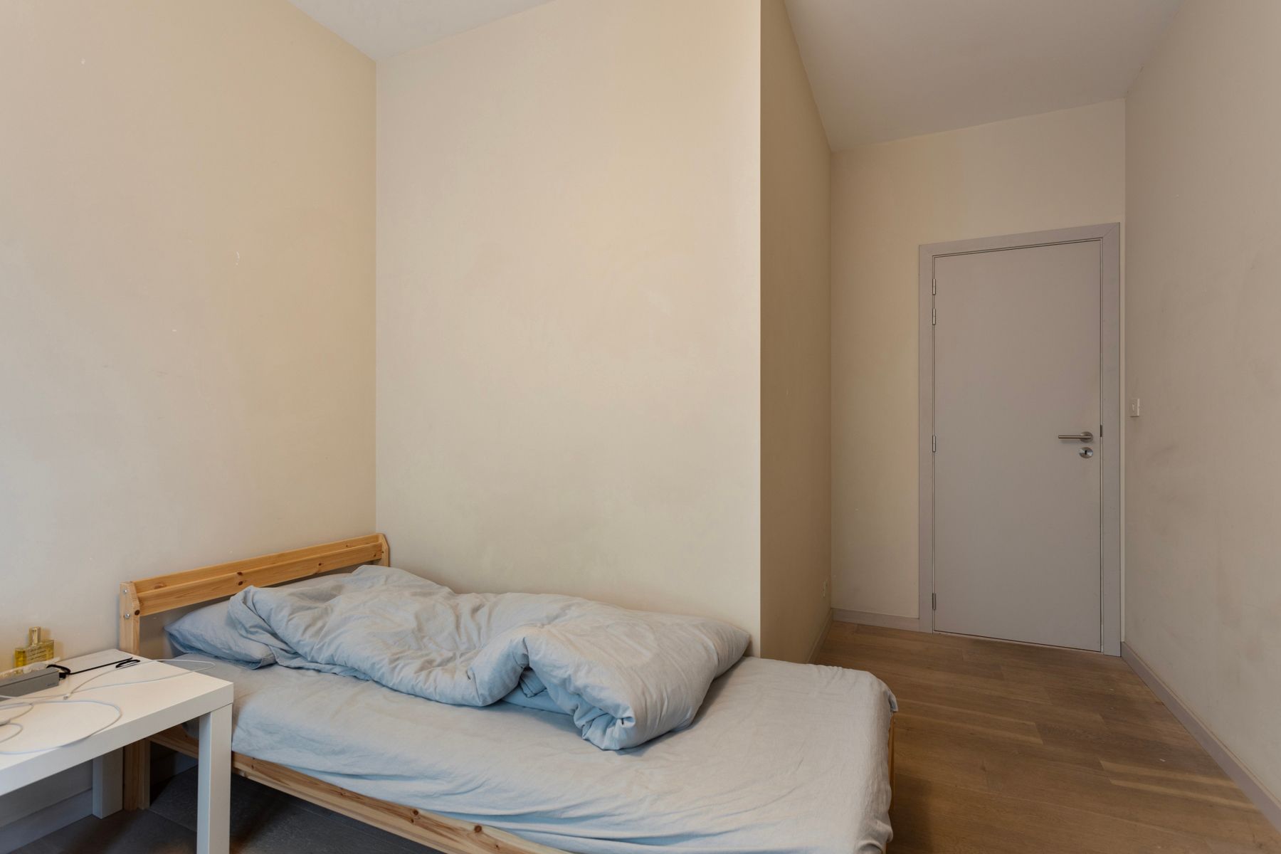 Te Koop: Ruim en Stijlvol Appartement in Hartje Brussel foto 20