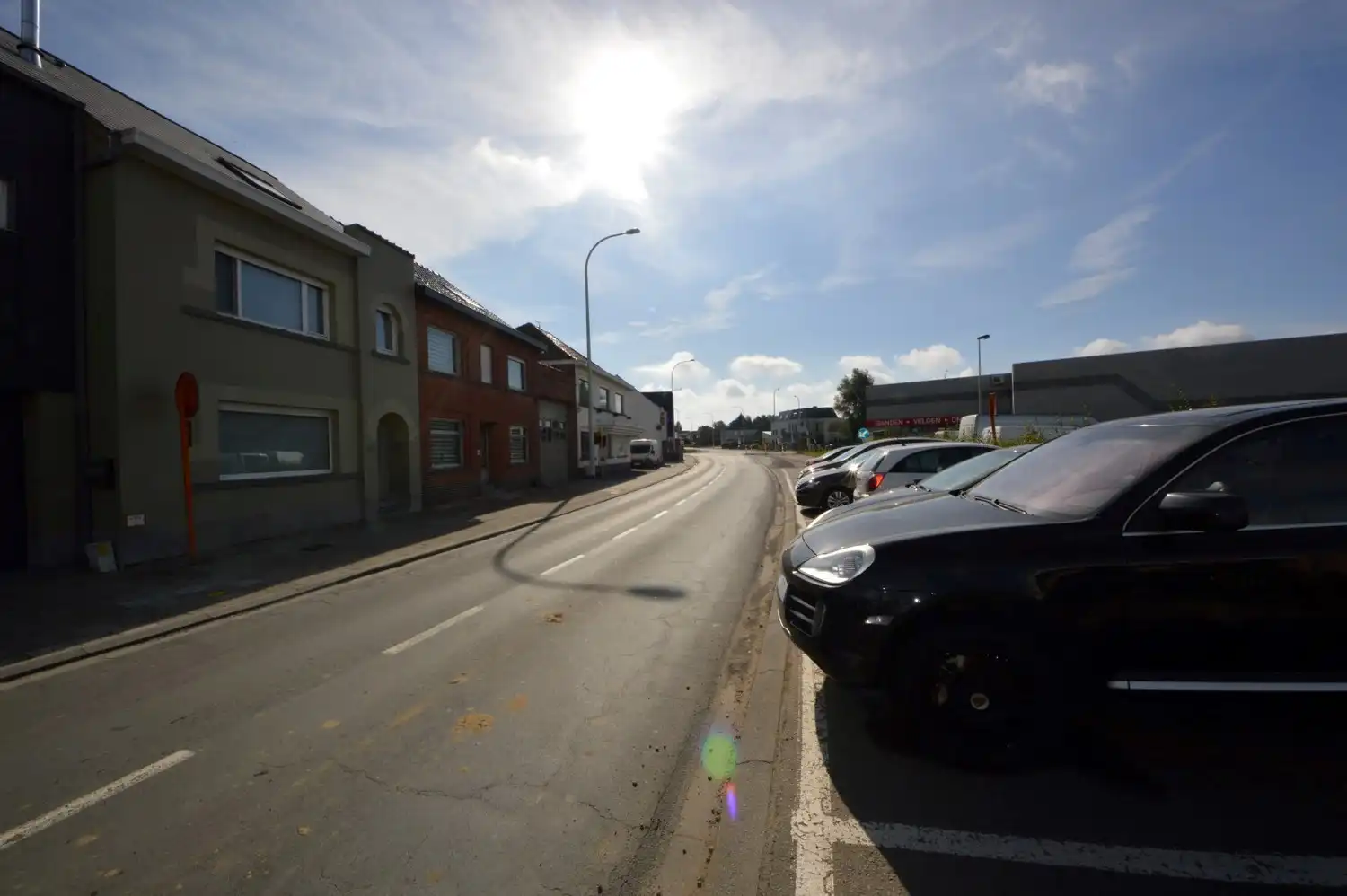 COMPLEET INSTAPKLAAR MAGAZIJN MET BUREEL 400 M2 EN PARKING foto 13