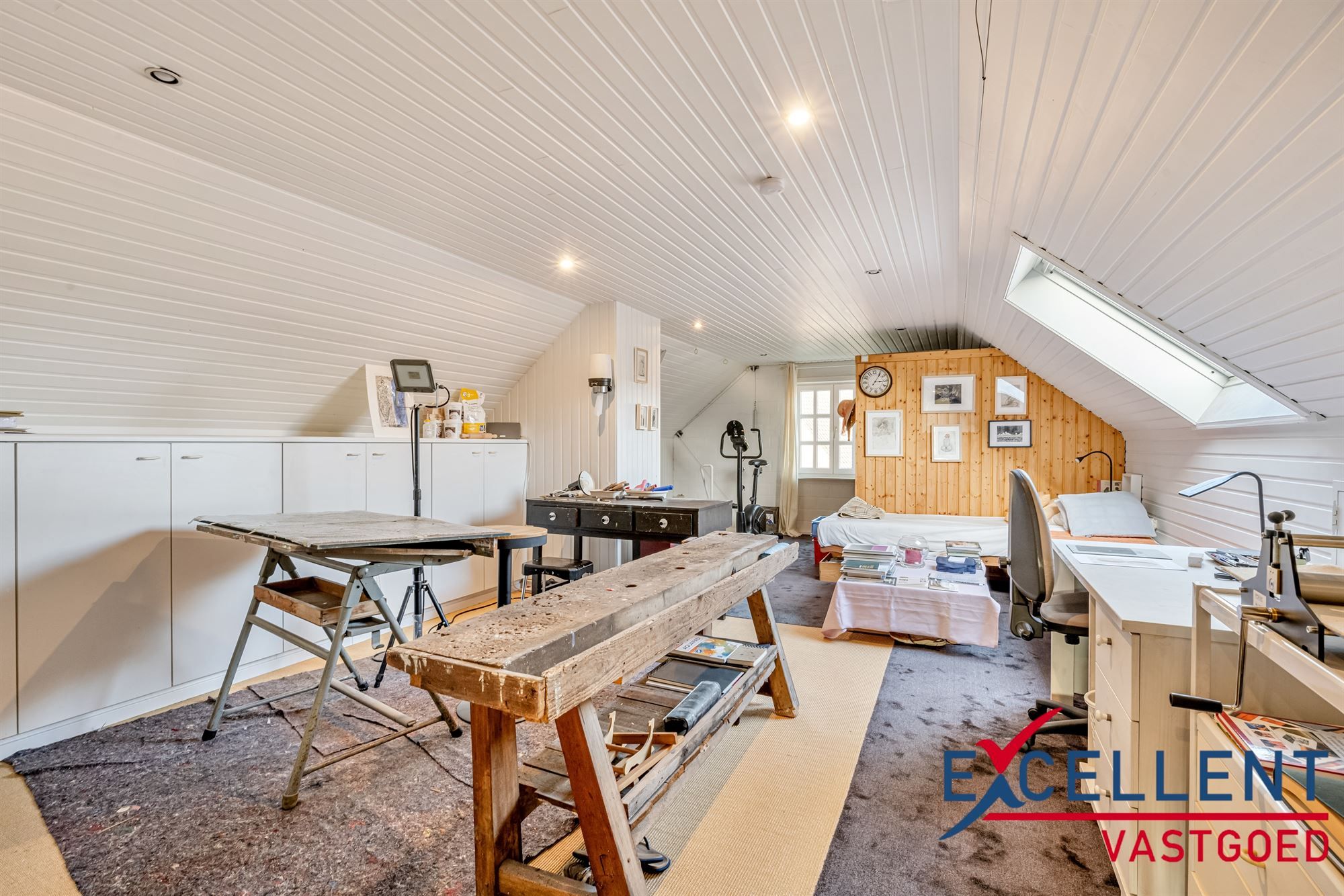 Prachtige en ruime woning in doodlopende straat te koop foto 14