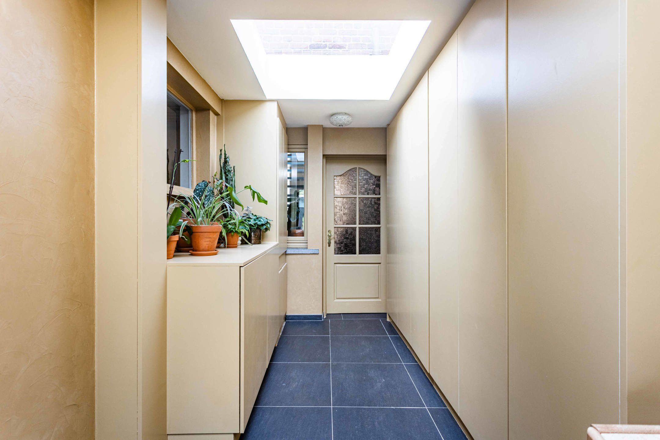 Aangename, instapklare woning met tuin in groene omgeving! foto 11