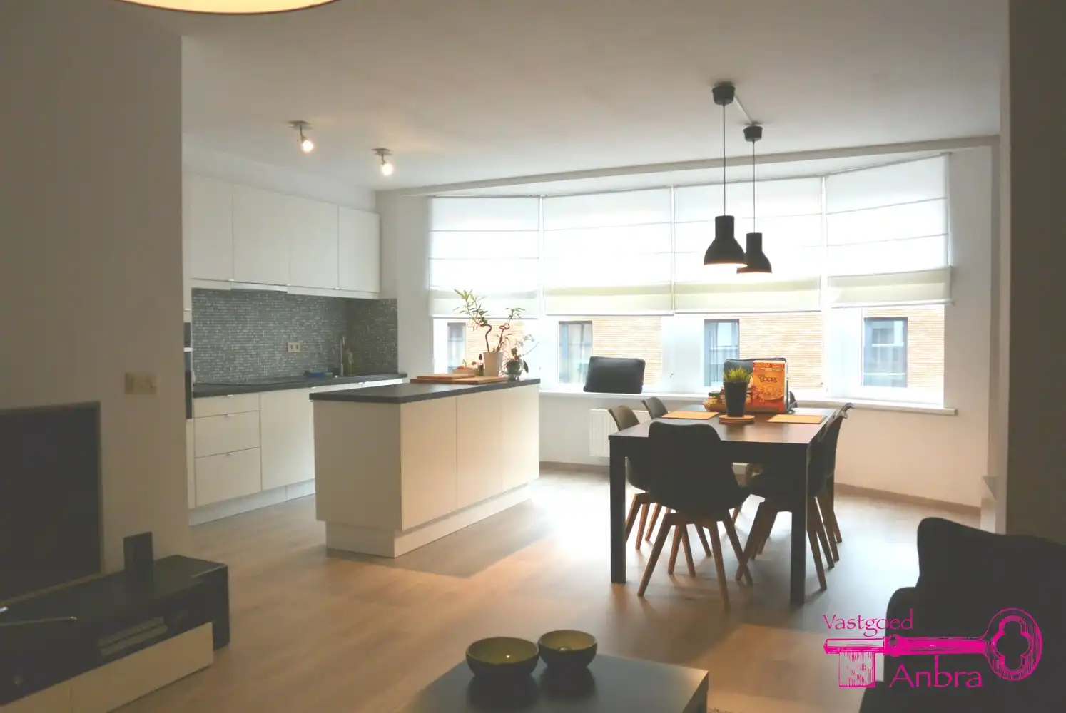 Appartement te huur foto 6