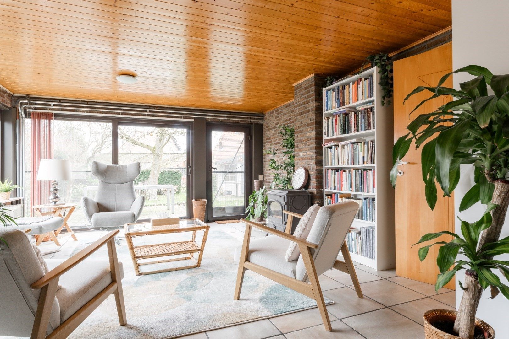 IN OPTIE - Vrijstaande en instapklare woning te koop in Pelt! foto 21