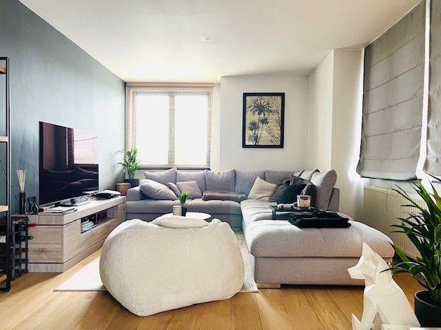INSTAPKLAAR EN COMFORTABEL APPARTEMENT MET 2 SLAAPKAMERS foto 5