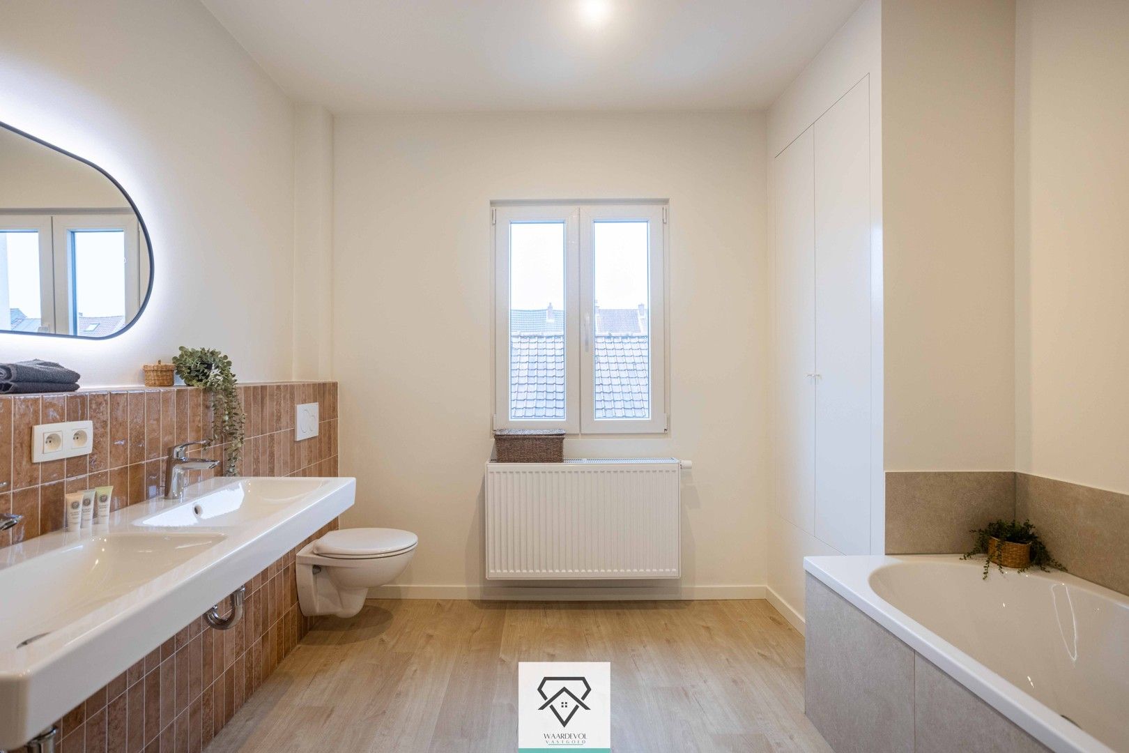 Comfortabel en duurzaam wonen op een gegeerde locatie met drie slaapkamers foto 16