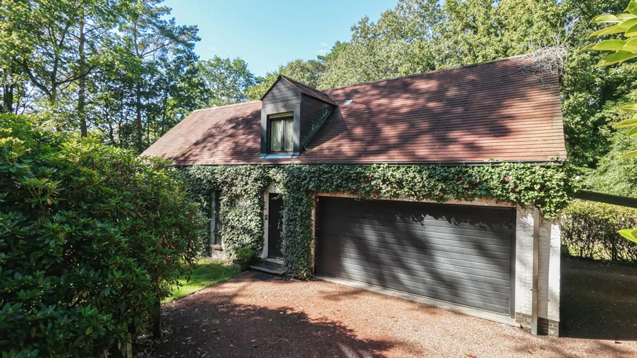 Huis te koop Warandelaan 9 - 2980 Zoersel