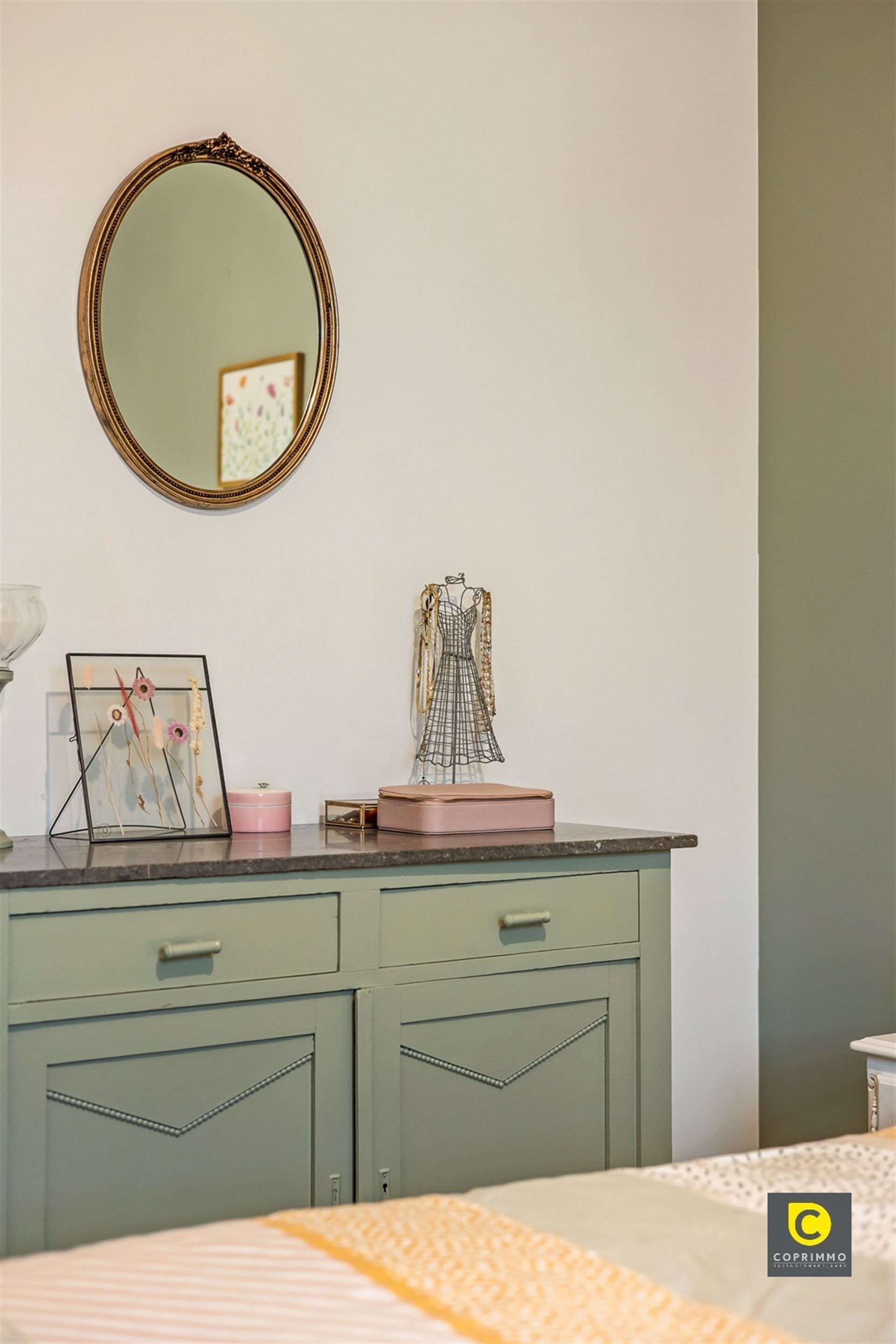 Modern Appartement in hartje Geel foto 10