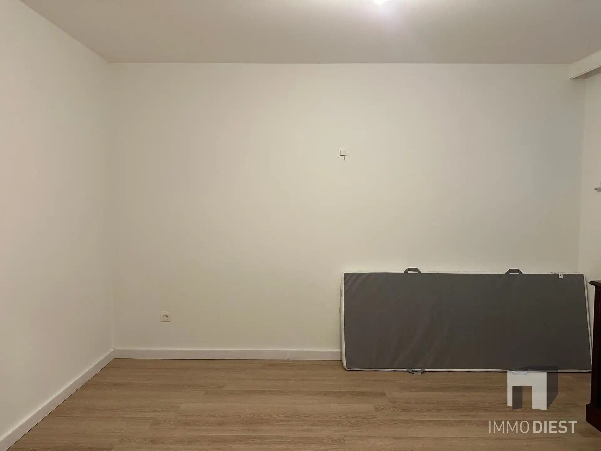 Gelijkvloers appartement met 4 slpks, kelder en garagebox foto 18