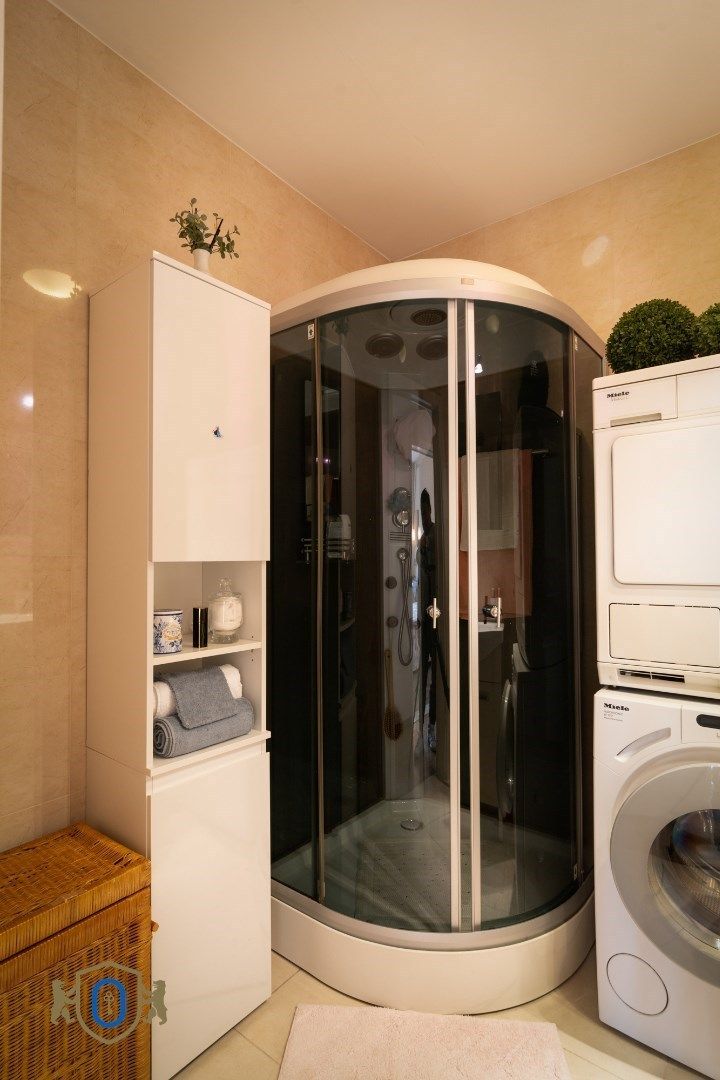 3-slpkr appartement nabij centrum Brugge foto 23