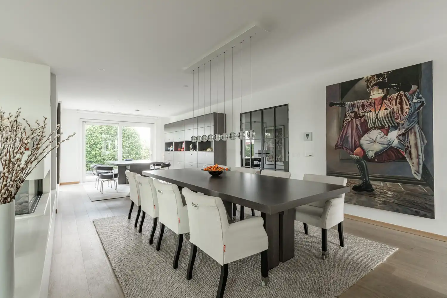 Exclusief penthouse van 234 m² met 195 m² aan terrassen in hartje Overpelt foto 13
