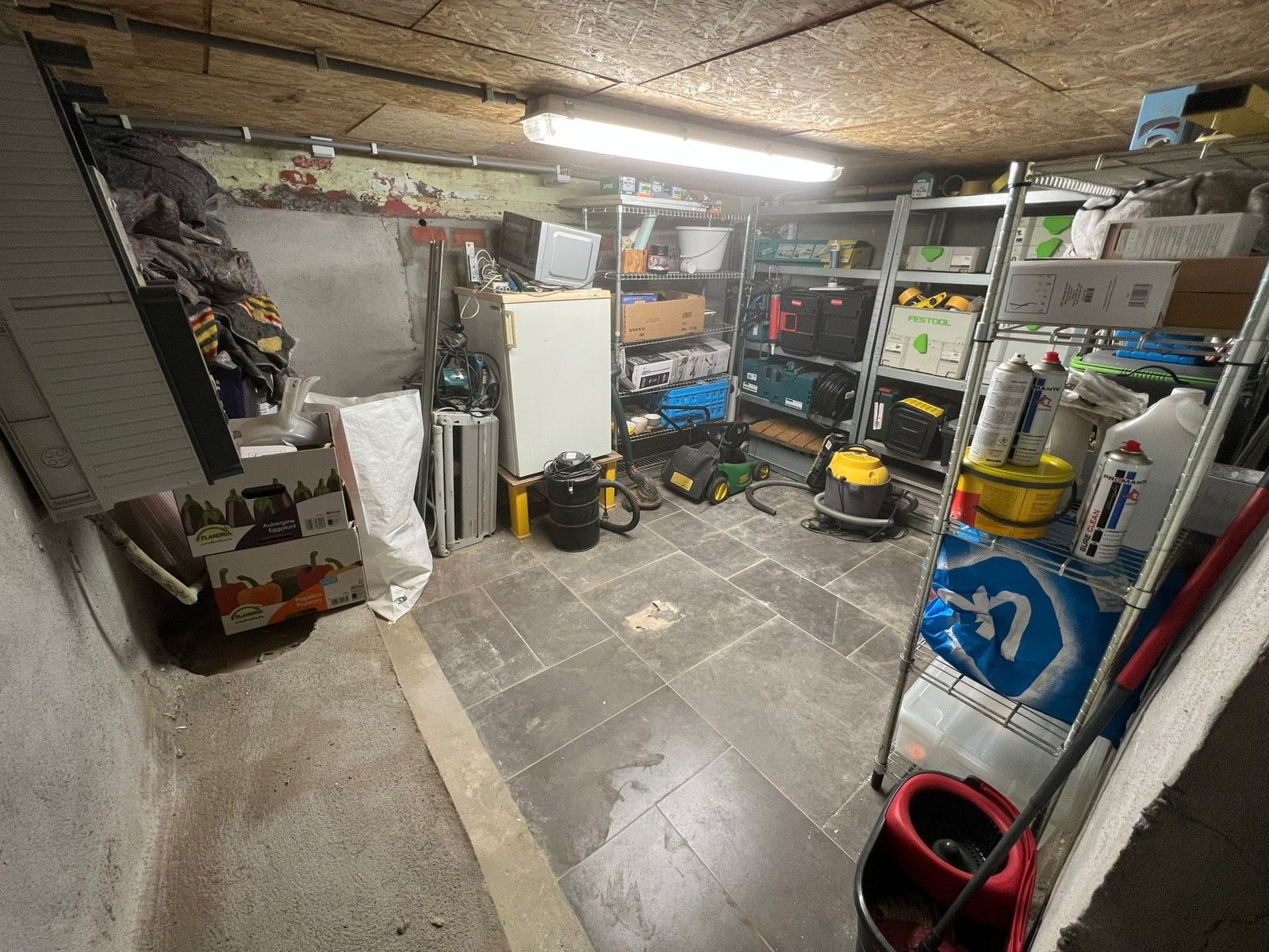 Instapklare woning met stadstuin foto 15