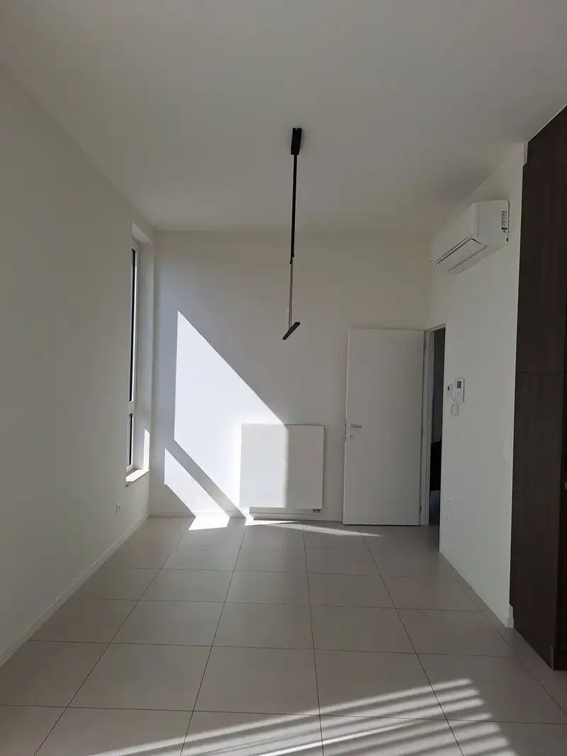 PENTHOUSE met LOFTGEVOEL op een UNIEKE locatie te Hasselt foto 6