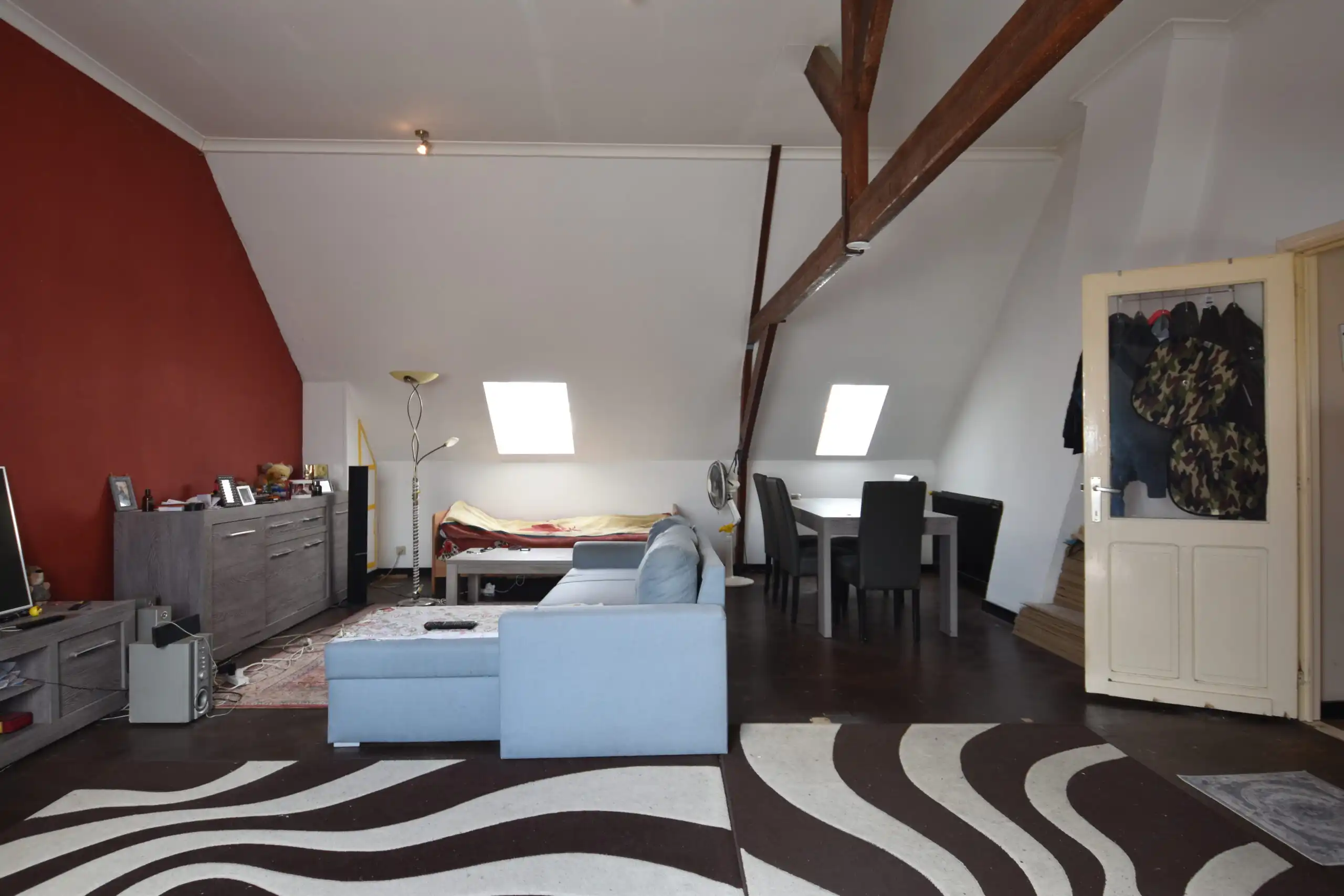 Opbrengsteigendom in karaktervolle herenwoning – centrum Sint-Niklaas foto 39